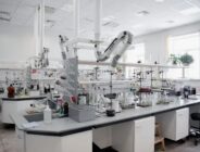 Что входит в проектирование химической лаборатории Что входит в проектирование химической лаборатории