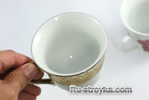 Держатели для штор своими руками