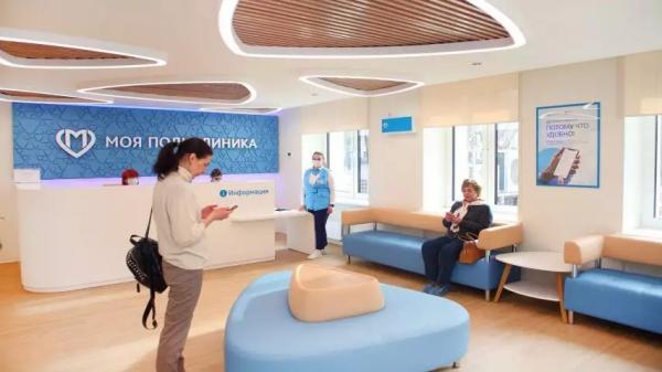 Важное обновление в инфраструктуре на юге Москвы0