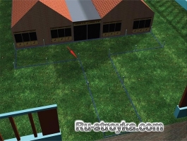 Как укладывать брусчатку Как укладывать брусчатку