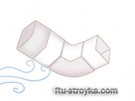 Как отремонтировать водосток Как отремонтировать водосток