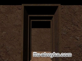 Как построить землянку