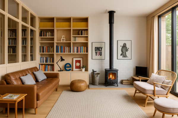 
						10 способов добавить уюта с помощью скандинавского стиля                    