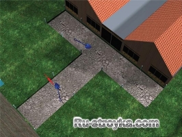 Как укладывать брусчатку Как укладывать брусчатку