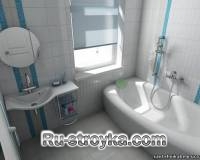 Современные способы звуко- и влагоизоляции ванной комнаты