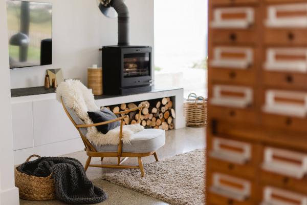 
						10 способов добавить уюта с помощью скандинавского стиля                    