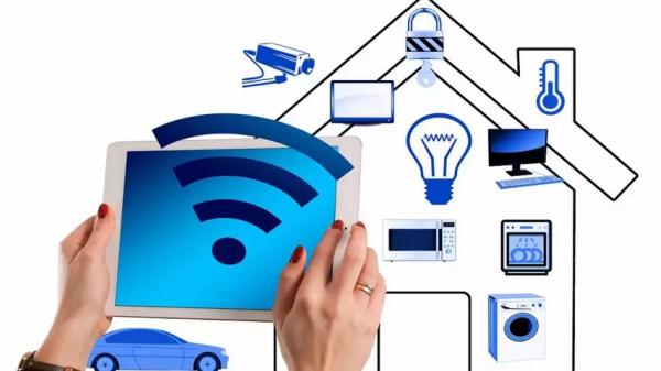 Каждый третий житель России использует &laquo;умные&raquo; устройства в своем доме