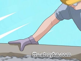 Бетонный фундамент для дома Бетонный фундамент для дома