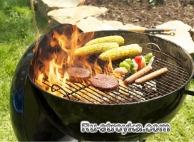 Руководство по выбору барбекю. Руководство по выбору барбекю.