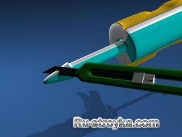 Герметик вместо цементной затирки Герметик вместо цементной затирки