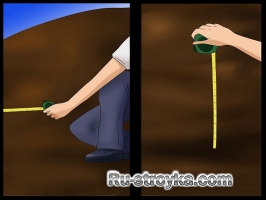 Как сделать подпорную стенку из шпал Как сделать подпорную стенку из шпал