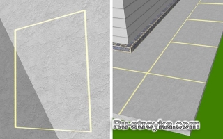 Как вырезать бетон. Как вырезать бетон.