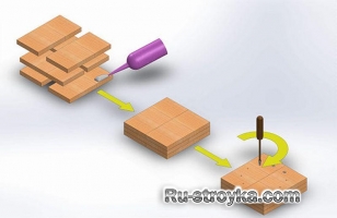 Как сделать тачку садовую Как сделать тачку садовую