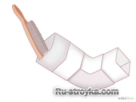 Как отремонтировать водосток Как отремонтировать водосток