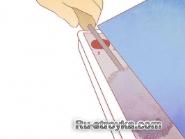 Как отремонтировать водосток Как отремонтировать водосток