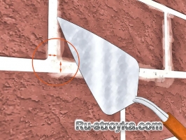 Ремонт кирпичной кладки Ремонт кирпичной кладки