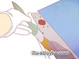 Как отремонтировать водосток Как отремонтировать водосток