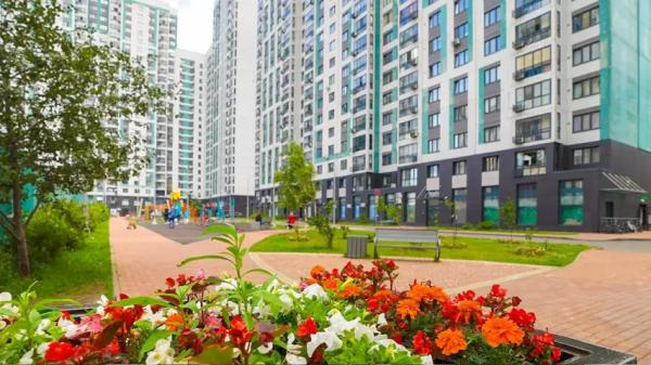 Новая жизнь &laquo;Кирпичных улиц&raquo; в Москве