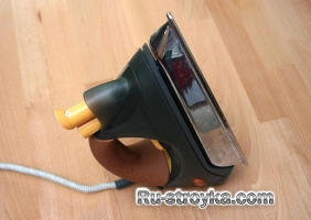 Как восстановить ковер