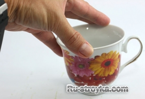 Держатели для штор своими руками