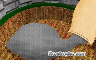 Барбекю яма – техника безопасности. Барбекю яма – техника безопасности.