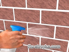 Ремонт кирпичной кладки Ремонт кирпичной кладки