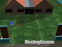 Как укладывать брусчатку Как укладывать брусчатку