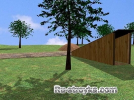 Как построить землянку