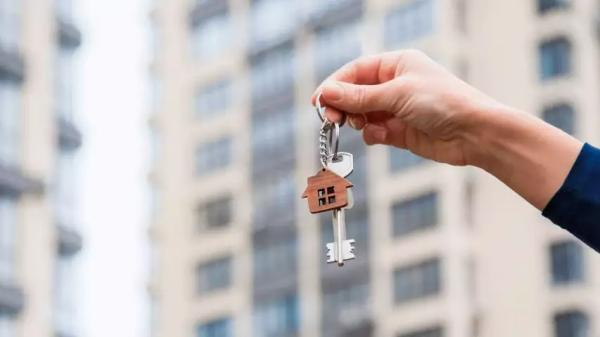 Показатели ввода жилья в стране начинают снижаться