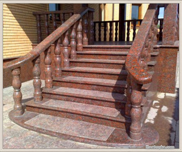 Как сделать лестницу.