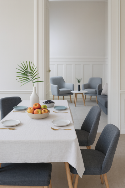 
						10 способов добавить уюта с помощью скандинавского стиля                    