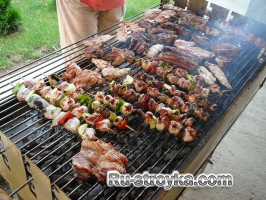 Руководство по выбору барбекю. Руководство по выбору барбекю.