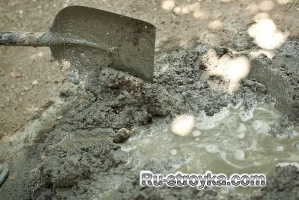 Дорожка из брусчатки своими руками