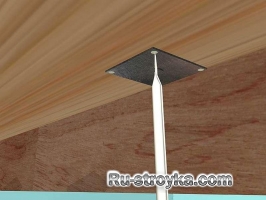 Как исправить скрип пола Как исправить скрип пола