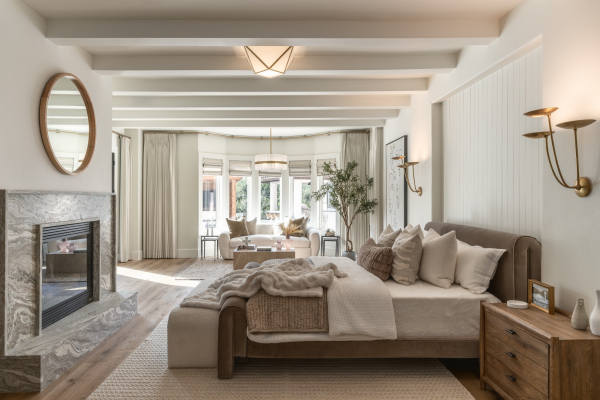 Как выбирать цвета для интерьера: простые приемы
Как выбирать цвета для интерьера: простые приемы