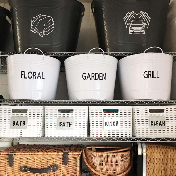 
						Как организовать любое пространство                    