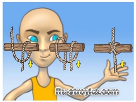 Как сделать качели своими руками Как сделать качели своими руками