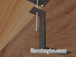 Как исправить скрип пола Как исправить скрип пола