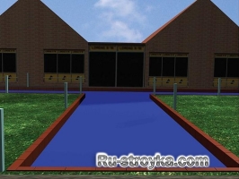 Как укладывать брусчатку Как укладывать брусчатку