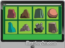 Декор канализационного люка. Декор канализационного люка.