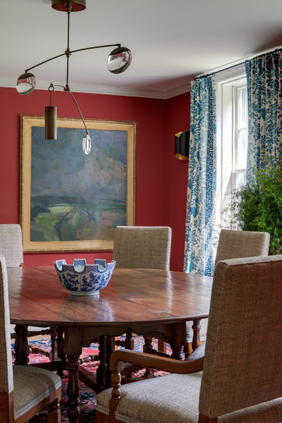 Как выбирать цвета для интерьера: простые приемы
Как выбирать цвета для интерьера: простые приемы