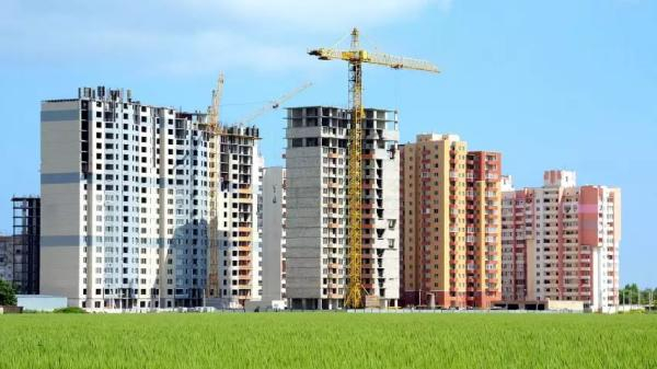 Застройщиков не будут штрафовать еще полгода