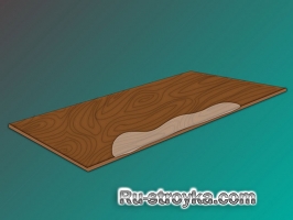 Чем пилить ламинат Чем пилить ламинат