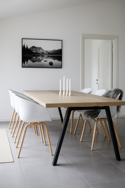 
						10 способов добавить уюта с помощью скандинавского стиля                    