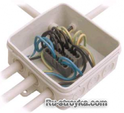 Значение электромонтажных работ во время ремонта