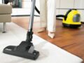 Какие мешки для пылесоса Karcher лучше: разновидности мешков + советы по применению
