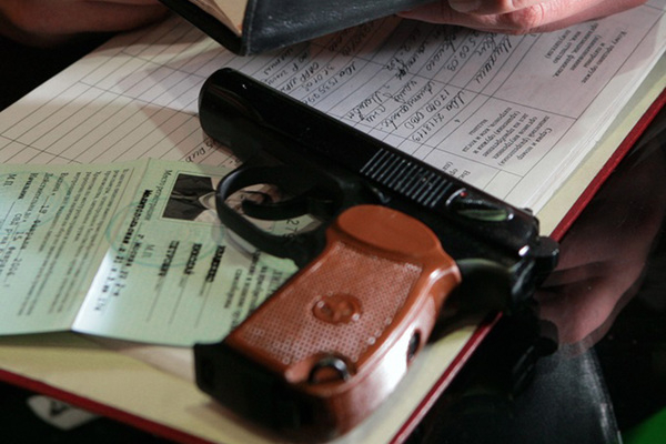 Россияне спрогнозировали бум квартирных краж и&nbsp;задумались о&nbsp;покупке оружия