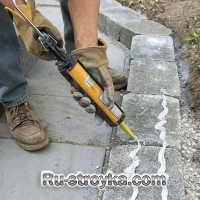 Как построить стену из камня. Как построить стену из камня.