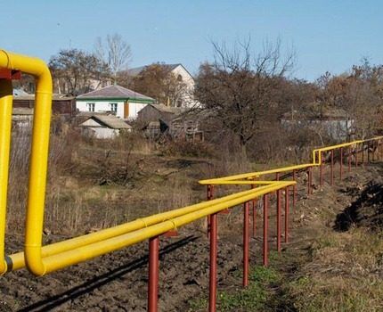 Лупинг газопровода: его функции и особенности обустройства для газопровода