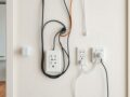 Ремонт электрики в квартире: как правильно подключить розетки и сделать проводку своими руками